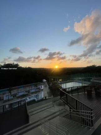 Imagem Apartamento para Venda em Parnamirim, Pium (Distrito Litoral), 2 dormitórios, 1 banheiro, 1 vaga