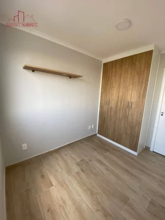 Imagem Apartamento no Condomínio Sicilia Vila Andrade