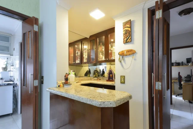 Imagem Apartamento para venda em Ipiranga com 3 quartos, sendo 1 suíte , 89m2