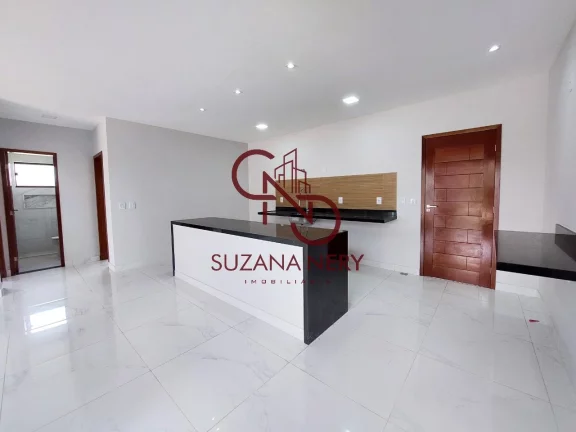 Imagem CASA NO CONDOMINIO ECOVILLE 2