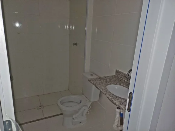 Imagem APARTAMENTO COM 77 m² - CAIÇARA - PRAIA GRANDE SP