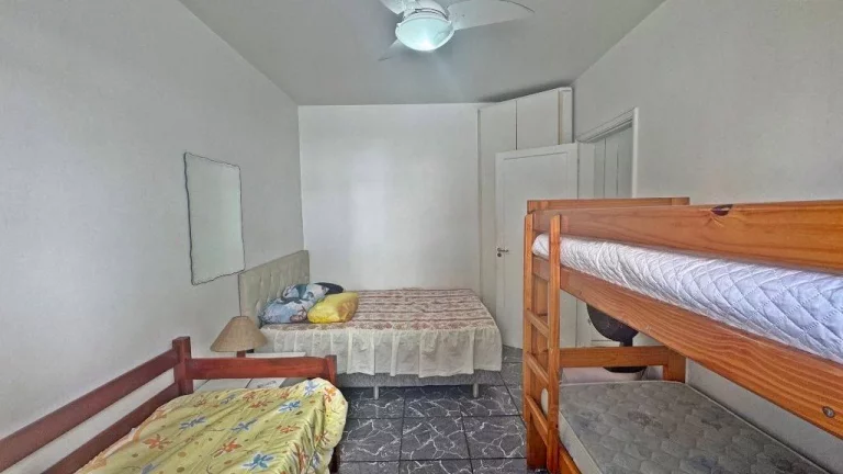 Imagem APARTAMENTO COM 43 m² - GUILHERMINA - PRAIA GRANDE SP