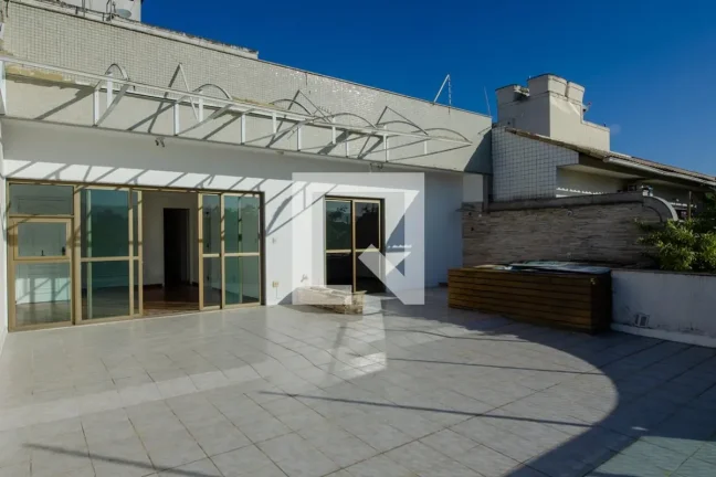 Imagem Apartamento à Venda - Recreio, 3 Quartos, 217 m2