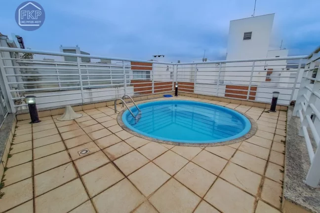 Imagem Apartamento Cobertura !