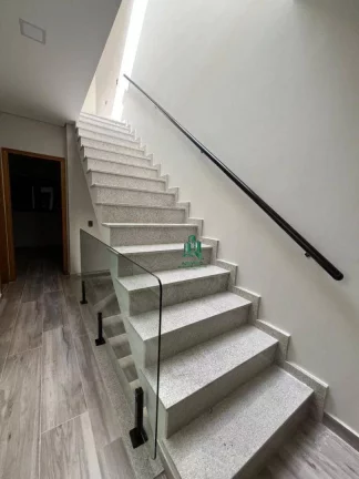 Imagem Sobrado com 3 dormitórios à venda, 145 m² por R$ 1.198.000,00 - Tatuapé - São Paulo/SP