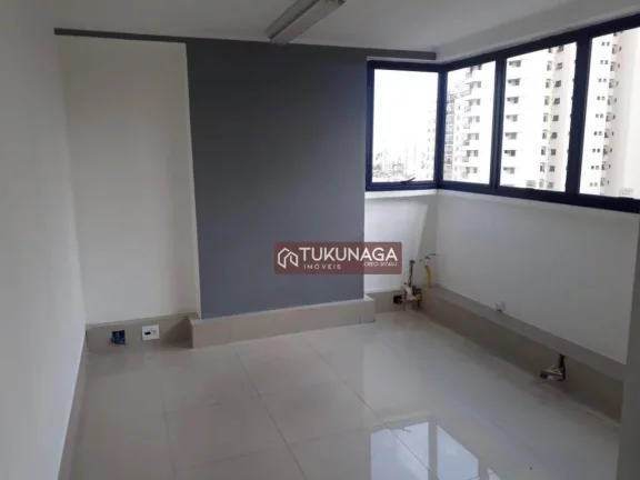 Imagem Sala para alugar, 37 m² por R$ 2.724,00/mês - Tucuruvi - São Paulo/SP