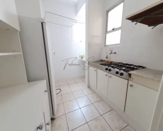 Imagem Apartamento com 1 Quarto à Venda, 50 m² em Botafogo - Campinas
