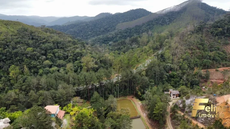Imagem CASA DUPLEX À VENDA EM SÍTIO FECHADO COM LAZER COMPLETO EM DOMINGOS MARTINS.