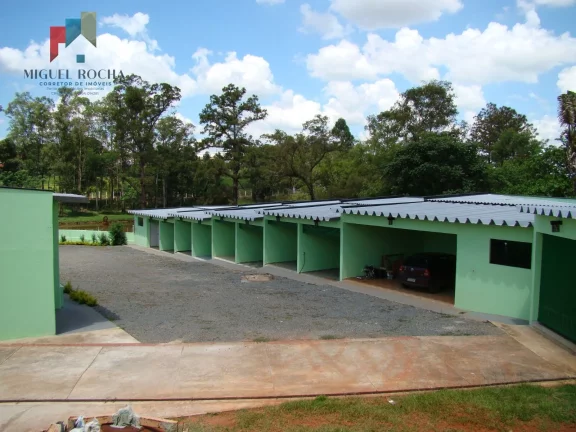 Imagem Motel a venda em Tatuí SP