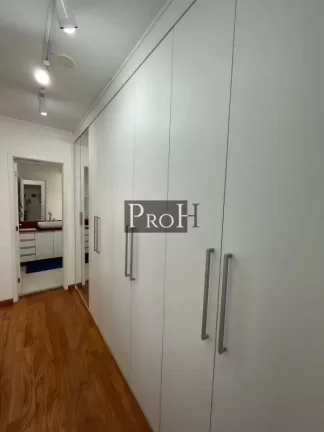 Imagem Apartamento com 3 Quartos à Venda, 156 m² em Centro - São Bernardo Do Campo