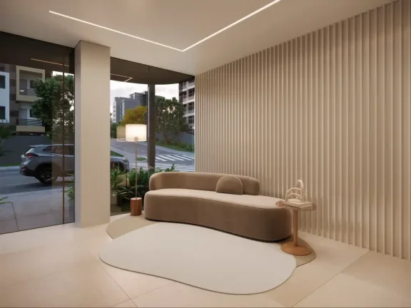 Imagem Contour - Apartamento à venda no bairro Carmo - Belo Horizonte/MG