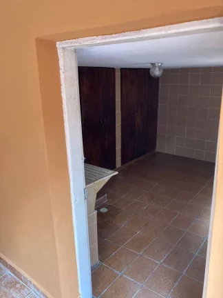 Imagem Casa com 4 dormitórios à venda, 211 m² por R$ 426.000,00 - Parque Oratório - Santo André/SP