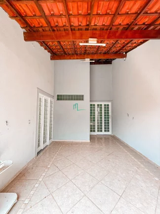 Imagem EXCELENTE CASA Á VENDA NO JARDIM ÉDEN EM FRANCA/SP