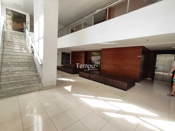 Imagem Tendence Home Resort - Apartamento Padrão