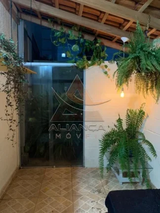 Imagem Apartamento - Ribeirão Preto - Jardim Presidente Dutra
