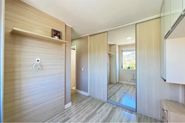 Imagem Apartamento à venda no bairro Teresópolis - Porto Alegre/RS