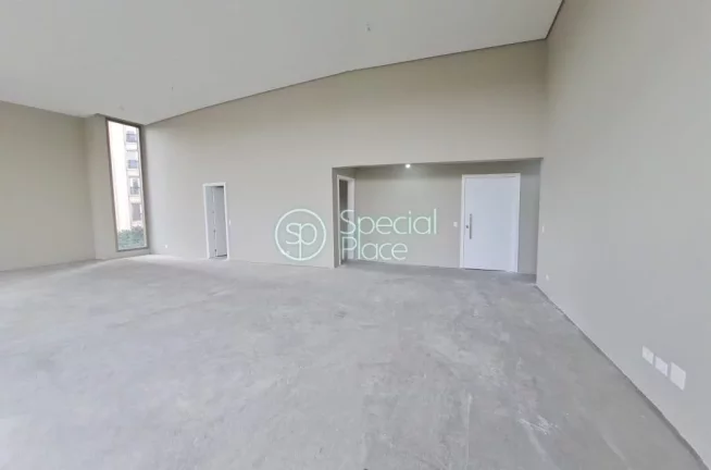 Imagem Excelente apartamento em Higienópolis, no estilo neoclássico, em condomínio exclusivo com apenas ...