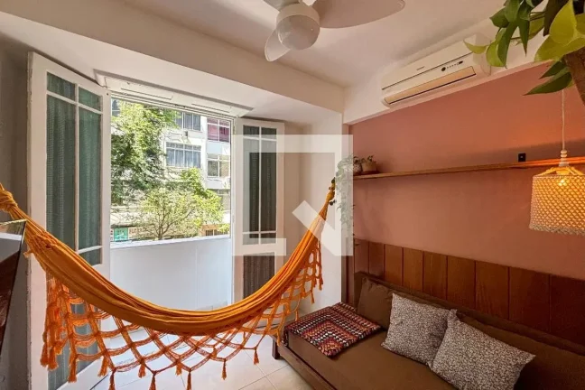 Imagem Apartamento à Venda - Copacabana, 2 Quartos, 80 m2