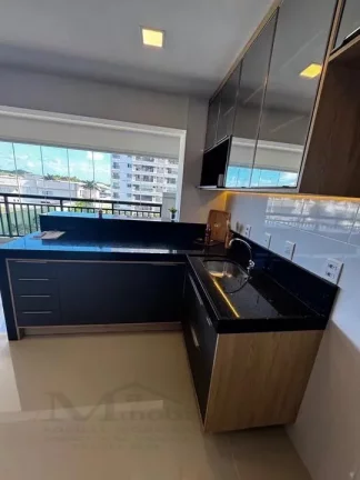 Imagem Terramaris Club Condominiun, com 2 a 3 quartos, 79 a 102 m²- Ponta Negra - Natal/RN