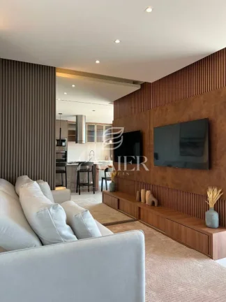Imagem Apartamento com 3 quartos à Venda, Santo Antônio - Joinville