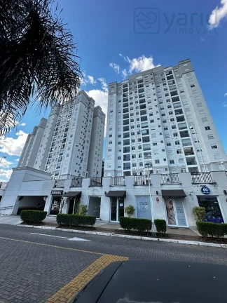 Imagem APARTAMENTO REFORMADO (83 m²) PARA VENDA NO FOREST JUNDIAÍ, JARDIM ANA MARIA, JUNDIAÍ SP