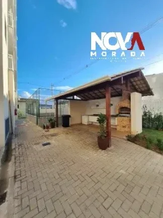Imagem Sabe aquele cheirinho de novo que faz a gente sorrir só de entrar?
Esse apê em Residencial Coqueir...