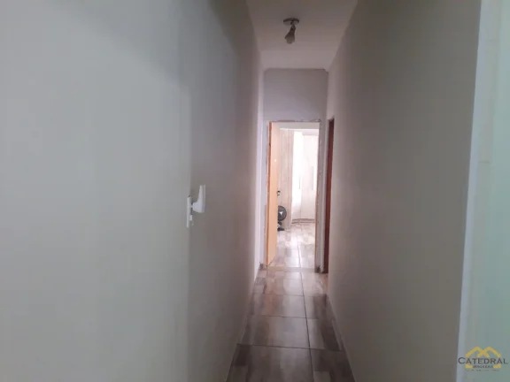Imagem Casa a Venda com 02 quartos/suíte - Vila Maringá - Jundiaí