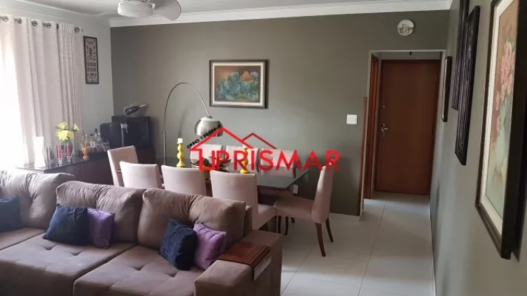 Imagem Pertinho da Praia - Lazer Completo - 2 dorms