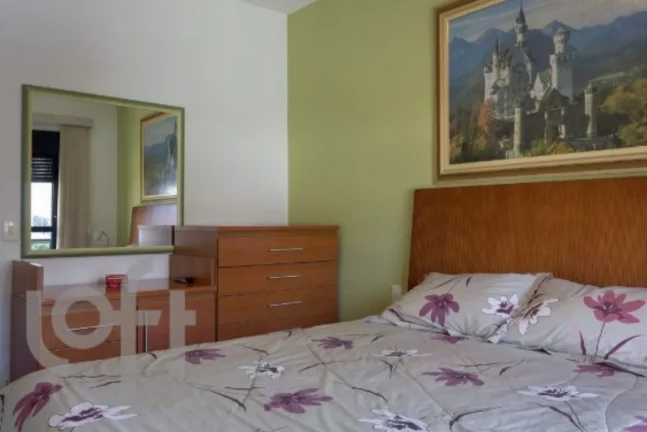 Imagem APARTAMENTO RESIDENCIAL em São Paulo - SP, Tatuapé