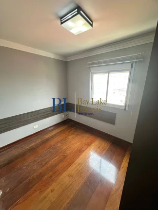 Imagem Vende Apartamento Allegri Tatuapé Com 152M² - Varanda Gourmet!!