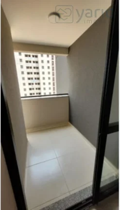 Imagem Apartamento à venda em Jundiaí-SP, Altos da Samuel Martins, 2 quartos, 1 suíte, 1 sala, 1 vaga de garagem, 69,80m².