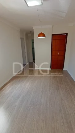 Imagem Apartamento para venda com 65m² | Condomínio Residencial Jardim Don Nery | Campinas/SP