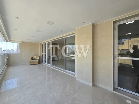 Imagem Apartamento 3 suítes no Chácara Inglesa