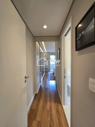 Imagem Apartamento à venda no bairro Brooklin - São Paulo/SP, Zona Sul