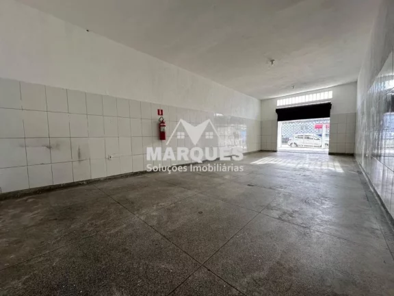 Imagem Galpão Comercial com Ótima Localização!