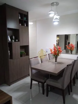 Imagem Apartamento dois dormitórios Campos Eliseos