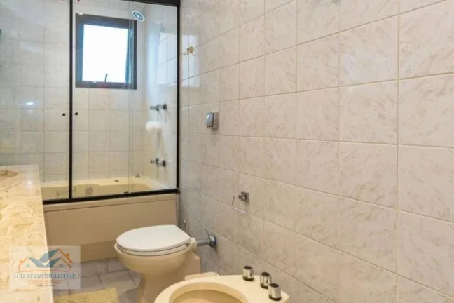 Imagem Apartamento para Venda, 4 dormitórios sendo 2 suíte, 3 vagas. - Jardim Fonte do Morumbi