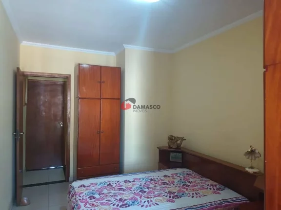 Imagem Sobrado com 2 quartos, Parque Oratório - Santo André