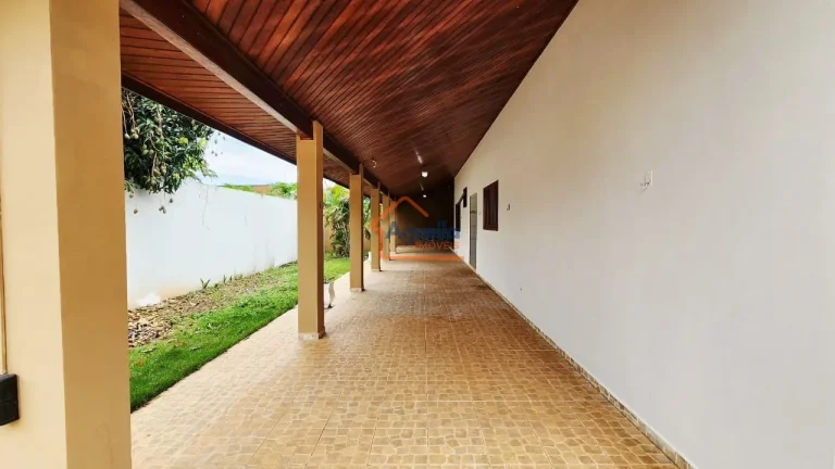 Imagem Casa à venda no bairro Jardim Guaçuano - Mogi Guaçu/SP