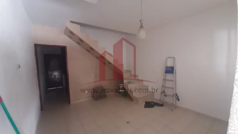 Imagem Imperdível oportunidade! Casa à venda em Franco da Rocha-SP, Vila Eliza: 2 quartos, 1 sala, 1 banheiro, 1 vaga, 57,63m².