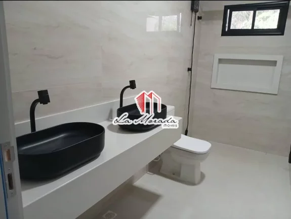 Imagem Casa Alphaville Manaus 4, 300m2, 3 suites, Ponta Negra!