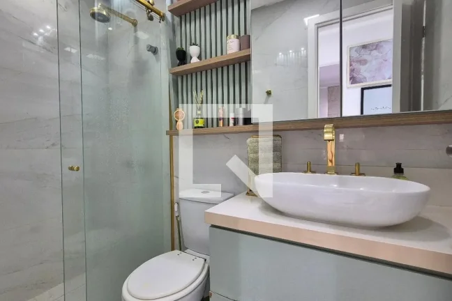 Imagem Apartamento à Venda - Recreio, 2 Quartos, 127 m2