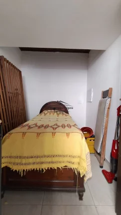 Imagem Casa à venda no bairro Belveder Clube dos 500 - Guaratinguetá/SP