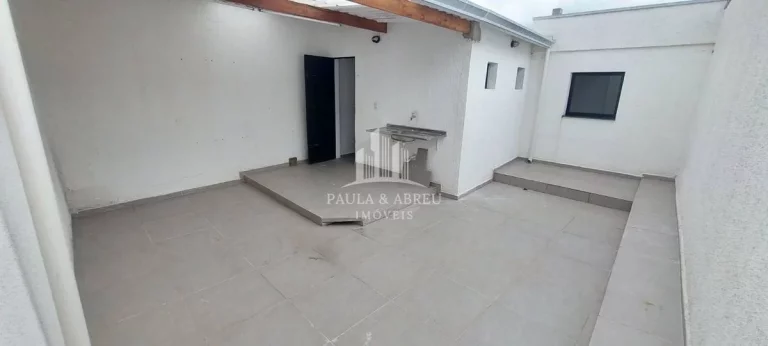 Imagem SOBRADO COMERCIAL CENTRO DE SANTO ANDRÉ-SP