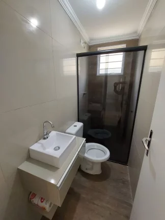 Imagem APARTAMENTO REFORMADO - ALTOS DE SUMARÉ - PARQUE BANDEIRANTES I - SUMARÉ