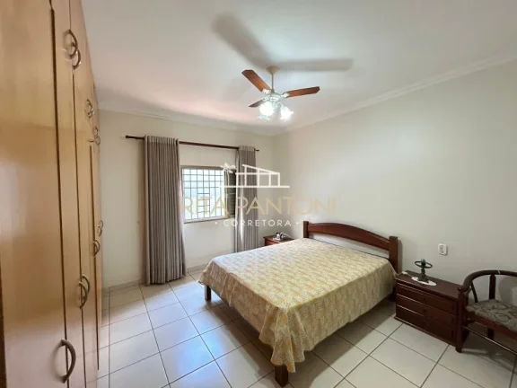 Imagem Casa - Ribeirão Preto - City Ribeirão