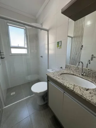 Imagem Apartamento novo mobiliado