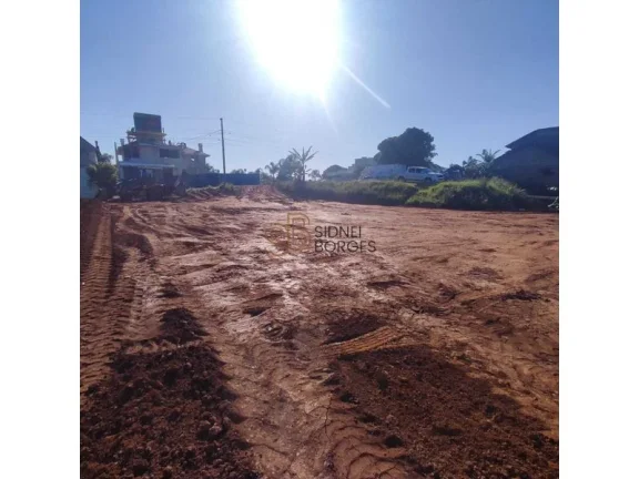 Imagem Terreno GOIO-EN (CHAPECÓ) - SC
