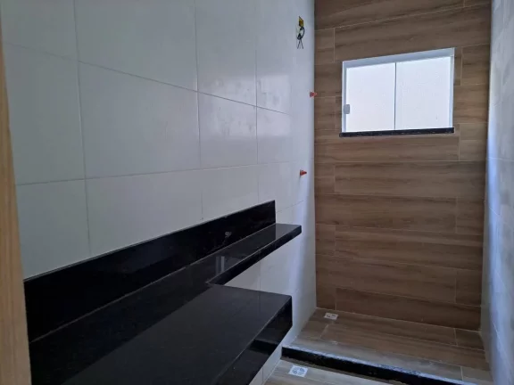 Imagem Casa 2 quartos Jardim Atlântico