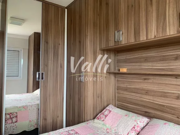 Imagem APARTAMENTO RESIDENCIAL em Americana - SP, Vila Dainese